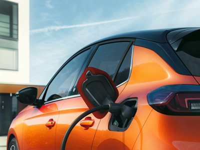 Opel vylepšuje: Delší dojezd pro elektrické modely Corsa-e a Mokka-e